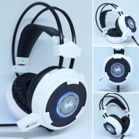 Tai nghe Wangming 8900L cổng 3.5 rung