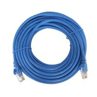 DÂY MẠNG 3M CAT5E CHỐNG NHIỄU BẤM SẴN 2 ĐẦU