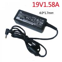 Sạc Laptop HP 19v-1.58A Đầu Kim