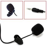 Micro Cho Máy Trợ Giảng, Mic cài áo