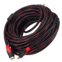 Dây HDMI 15M bọc lưới 1080 DPI bao đủ mét