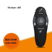 Bút trình chiếu DSLASER SANNY D650