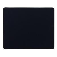 Lót chuột size 26x21cm dày 1,5li- Màu đen-M04
