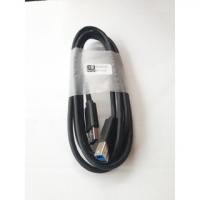 Dây máy in usb chuẩn 3.0 dài 1.8m (đen) sử dụng cho ổ cứng giúp đường truyền tốt hơn