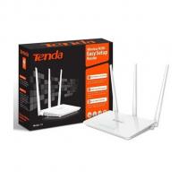 Phát WIRELESS FH F3 --300Mbp 3 anten TENDA