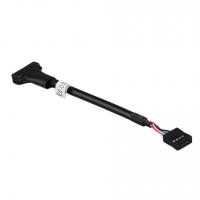 Cáp chuyển USB 2.0-9Pin Motherboard to USB 3.0-20Pin- CAP1