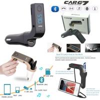 USB Bluetooth Trên Xe Hơi CARG7