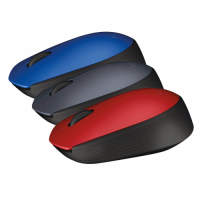 CHUỘT LOGITECH M171 BẢO HÀNH 6 THÁNG