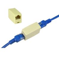 Đầu nối dây cáp mạng Internet / LAN chuẩn RJ45