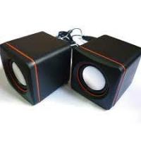 Loa vi tính mini 2.0 ST-1018 bass siêu trầm,âm thanh cực đỉnh
