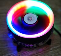 Quạt tản nhiệt CPU NEEDMAX S6 LED-CPU4