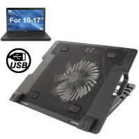 Đế tản nhiệt Laptop HH-S1012 (14-17 in)