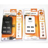 HUB 4 PORT USB 2.0 TỐC ĐỘ CAO