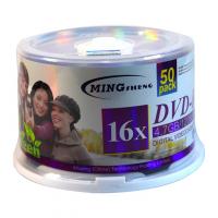 ĐĨA TRẮNG DVD MINGSHENG BOX