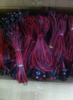 NÚT NGUỒN 80CM LED loại lõi đồng 100%