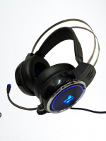 Tai nghe gaming có XL 7.1 màu Đen, có mic, có đèn đổi màu cực đẹp siêu rẻ