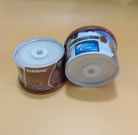 ĐĨA DVD TRẮNG RISHENG IN TRÊN MẶT ĐĨA