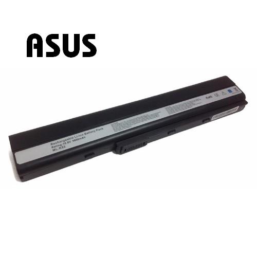 MS11-Pin Asus K52, A32-K52, A52JR-X1, A42J, K52F, K52J -