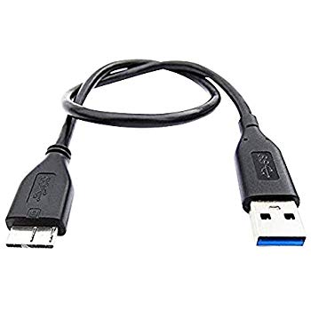 Cáp USB 3.0 cho ổ cứng di động HDD