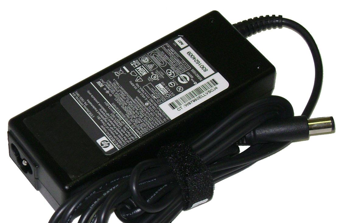Adapter LAPTOP HP ĐẦU KIM-90W  19V—4.74A