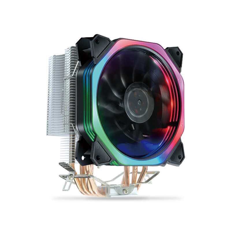 Quạt tản nhiệt CPU Cooler HF400 - Hiệu năng cao