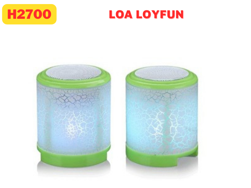 LOA LOYFUN H2700