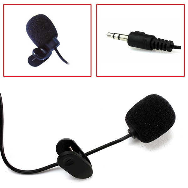 MICROPHONE TRỢ GIẢNG