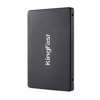 Ổ cứng SSD Kingfast 120GB sata 3.0 hãng phân phối bảo hành toàn quốc