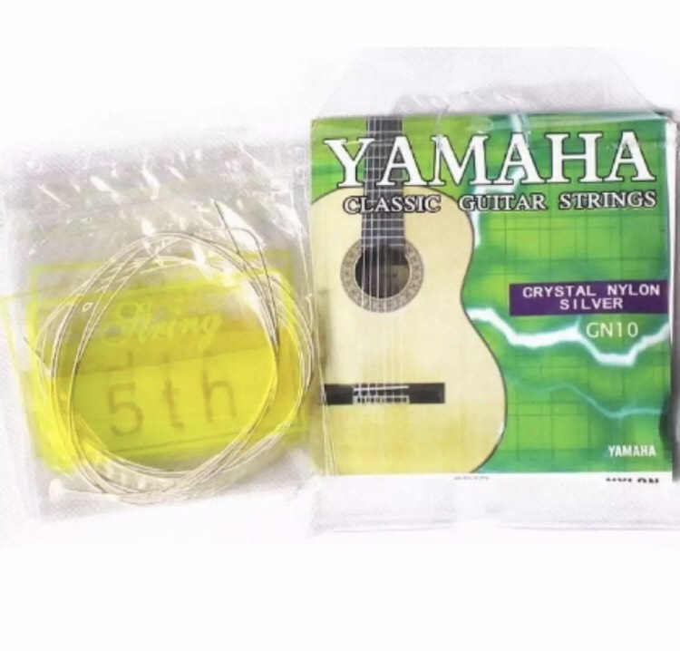Dây đàn guitar classic Yamaha CN10