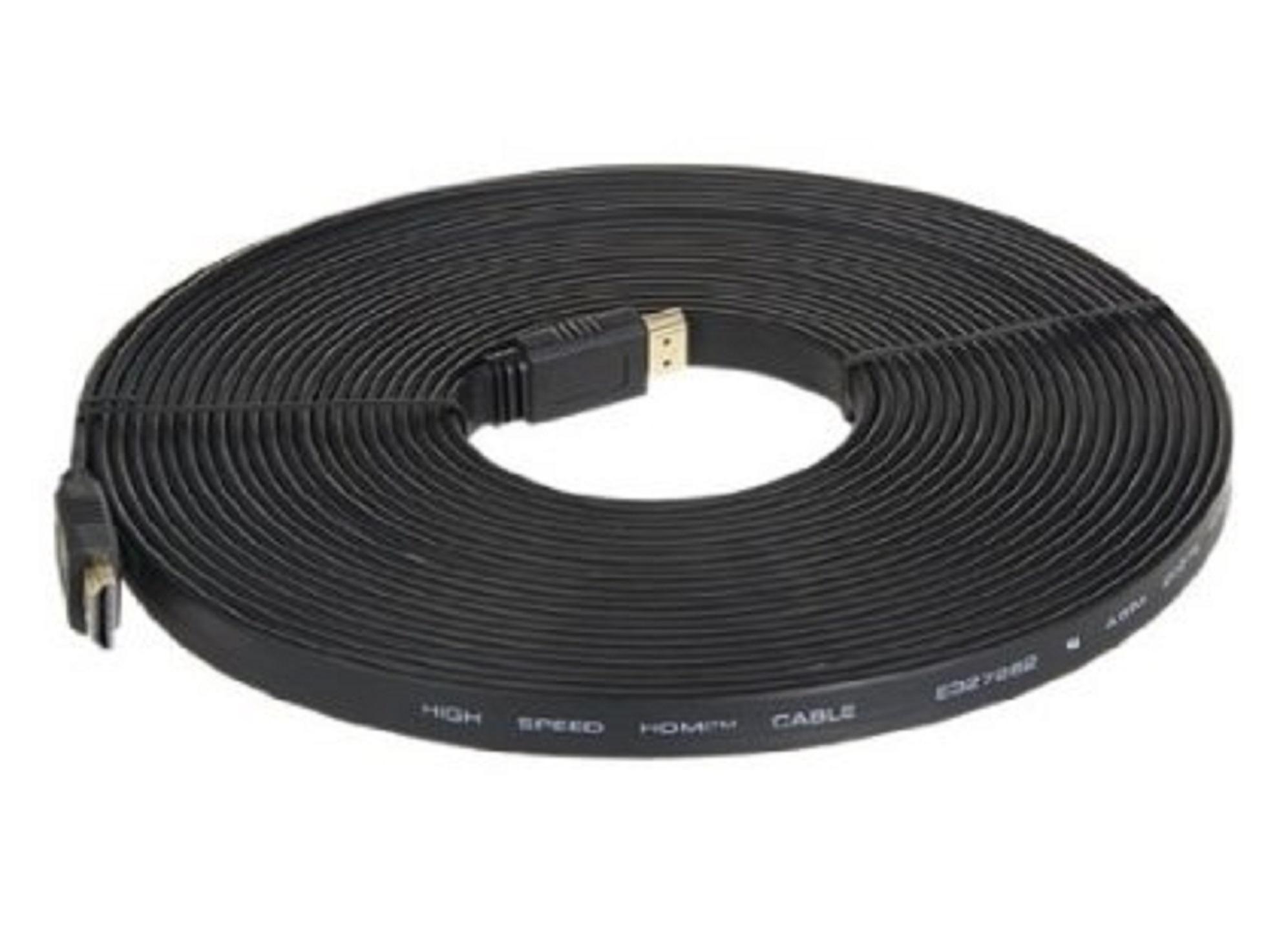 DÂY HDMI 20M DẸP