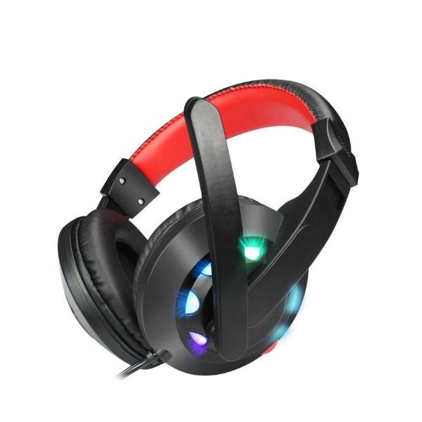 Tai nghe GAMING A65 thiết kế hiện đại , phong cách, chất lượng âm thanh tuyệt đỉnh,bán chạy nhất hiện nay, Led rgb