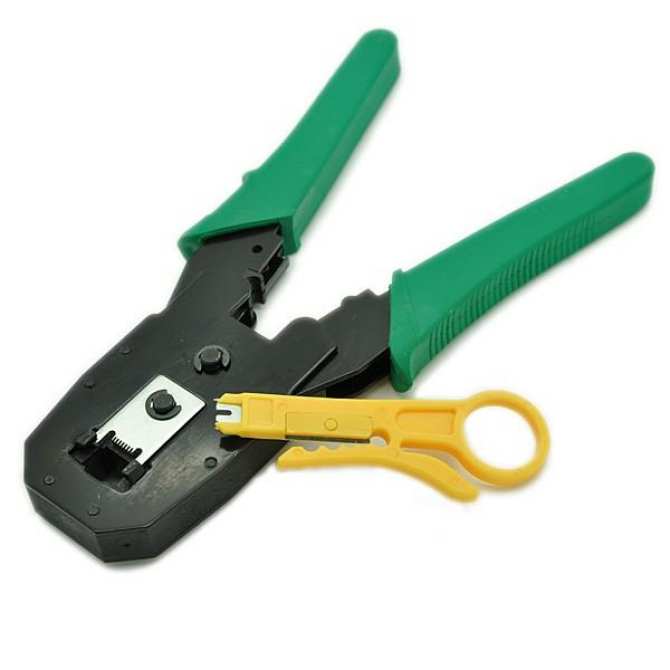 Kềm bấm dây mạng đa năng TL315