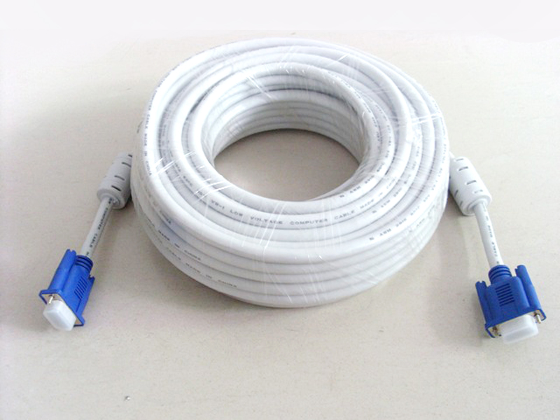 DÂY VGA 15M CHỐNG nhiễu