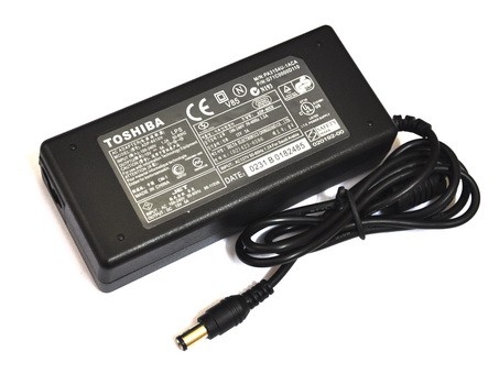Sạc Laptop Toshiba 19v-3.42a